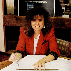 Alumni Spotlight: Elaine Levin