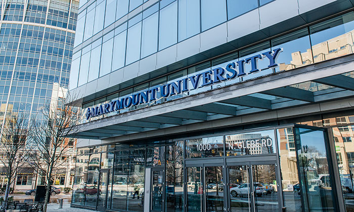 Marymount joins prestigious VICEROY Initiative to advance cybersecurity workforce pipeline