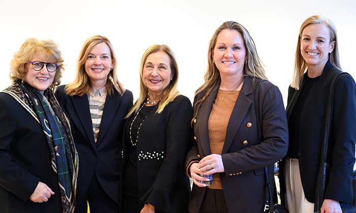 Spanish Ambassador explores global leadership, democracy in second episode of Marymount’s Voices of Purpose