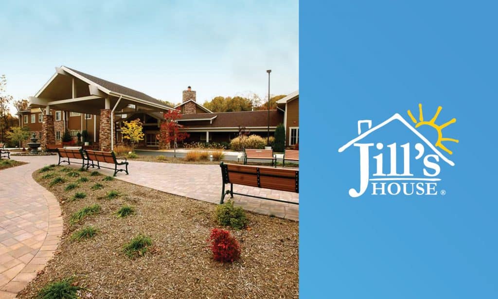 Jill’s House partnership offers immersive clinical experiences for Marymount Nursing students
