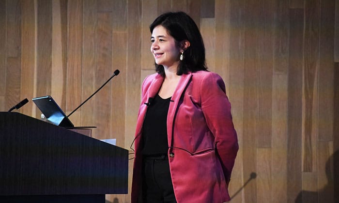 2026 Keegan Lecture examines compassion and care in interior design