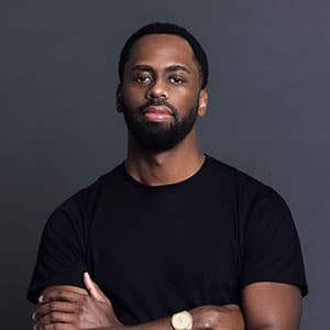 Alumni Spotlight: Jeffery Wilkins