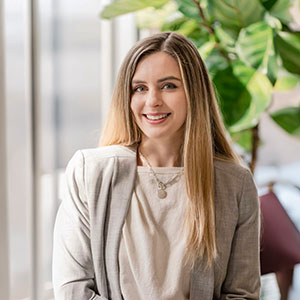 Marymount Interior Design students named to Metropolis Future100 for fifth consecutive year