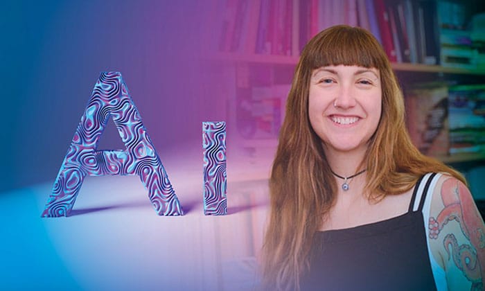 Promise and risk of artificial intelligence tackled at Marymount’s 2026 Bisson Lecture