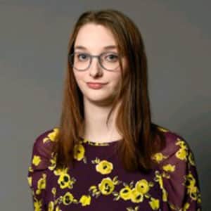 Class of 2026 Student Spotlight: Renee Schmidt