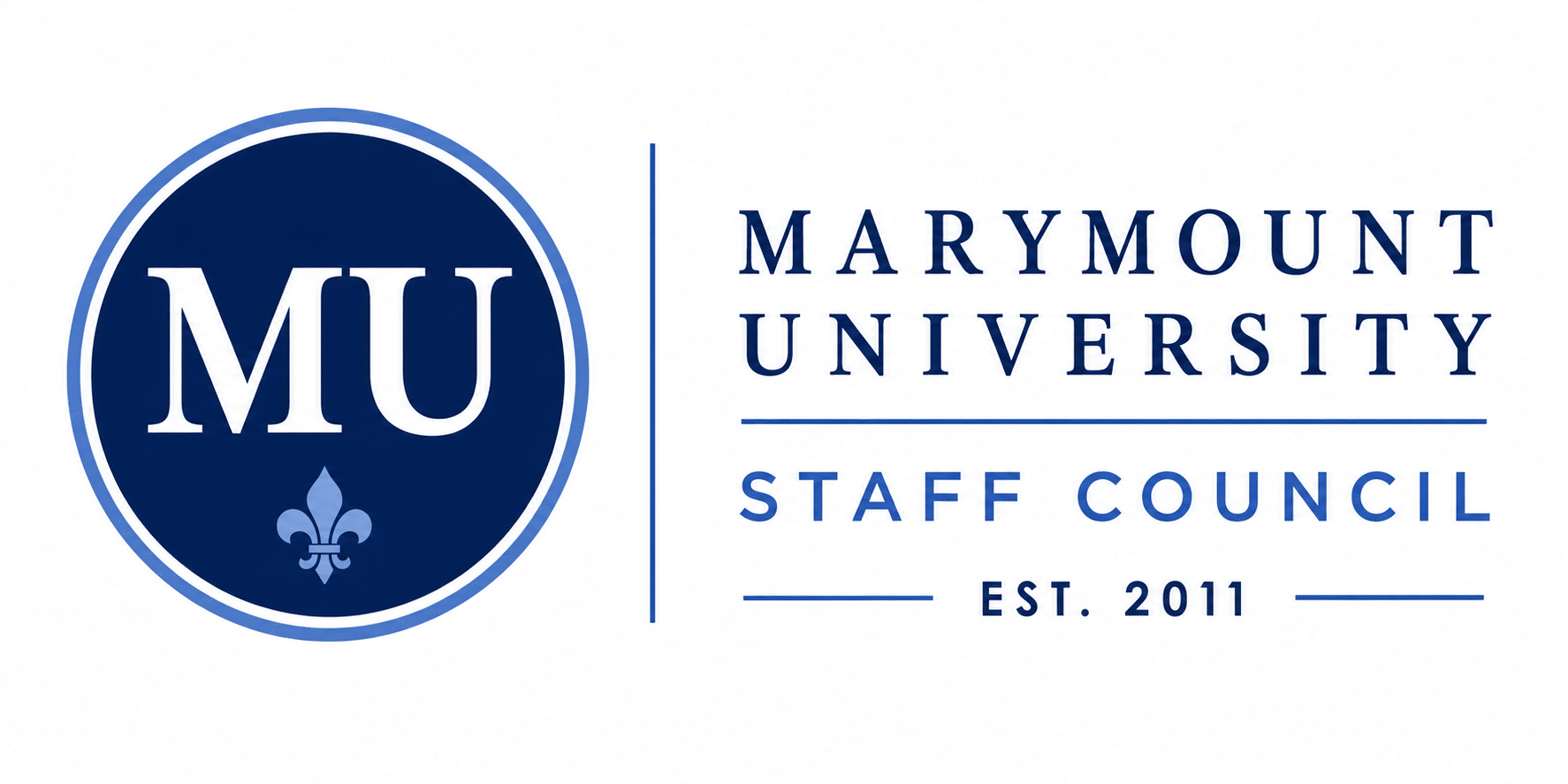 Staff Council Logo