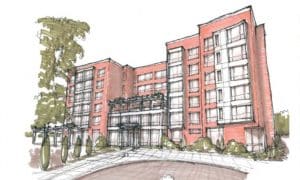 Marymount-backed project wins intergenerational design competition for innovative, collaborative approach