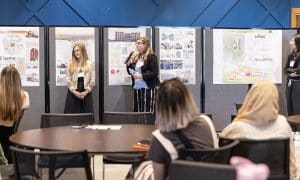 Marymount-backed project wins intergenerational design competition for innovative, collaborative approach