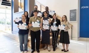 Marymount-backed project wins intergenerational design competition for innovative, collaborative approach