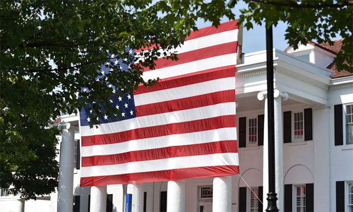 Marymount University and Virginia Works to host Career Forward Veteran Transition Summit