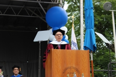 David-Rubenstein-speaks-during-the-commencement-ceremonies-for-the-College-of-BILT