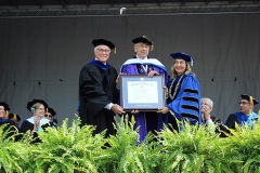 Dr.-Edward-Bersoff-receiving-his-honorary-doctorate