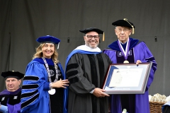 Michael-K.-Powell-receiving-his-honorary-doctorate