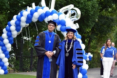 Provost-Hesham-El-Rewini-with-President-Irma-Becerra